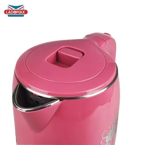 Ấm đun siêu tốc Ladomax HA-887