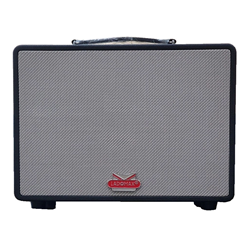 Loa karaoke xách tay cao cấp Ladomax  X-120 (Bass đơn 20cm)
