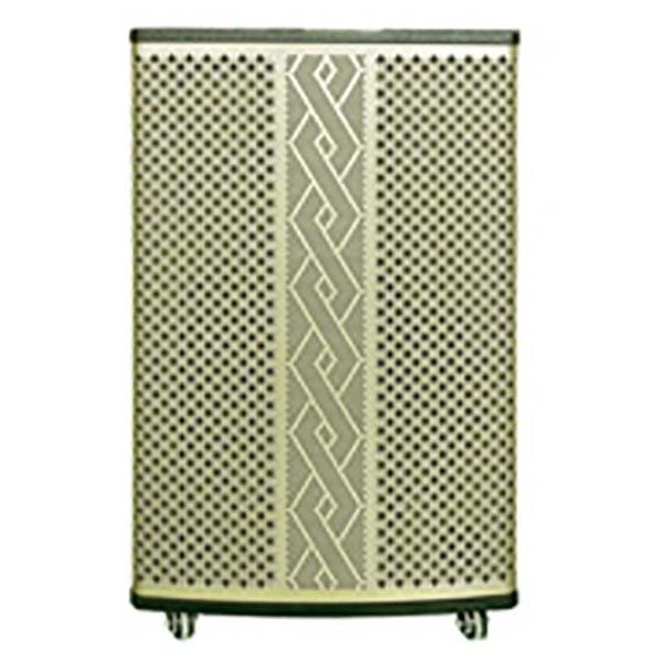 Loa kéo karaoke 4.0 tấc Ladomax K-TP416(DSP)