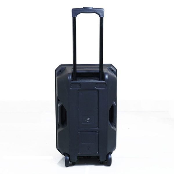 Loa kéo karaoke 3 tấc Ladomax V-S1231