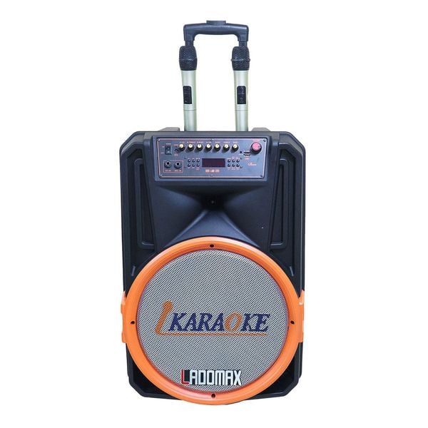 Loa kéo karaoke 4 tấc Ladomax V-S1533