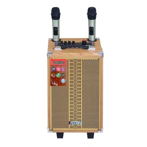 Loa karaoke xách tay cao cấp K-S202