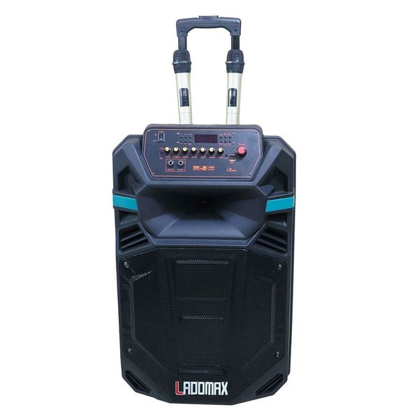 Loa kéo karaoke 3 tấc Ladomax V-S1235