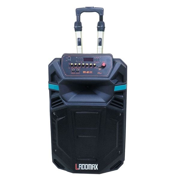 Loa kéo karaoke 4 tấc Ladomax V-S1535