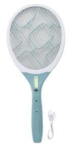 Vợt bắt muỗi Ladomax HA-132DS