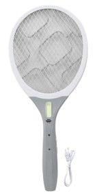 Vợt bắt muỗi Ladomax HA-132DS