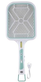 Vợt bắt muỗi Ladomax HA-137DS