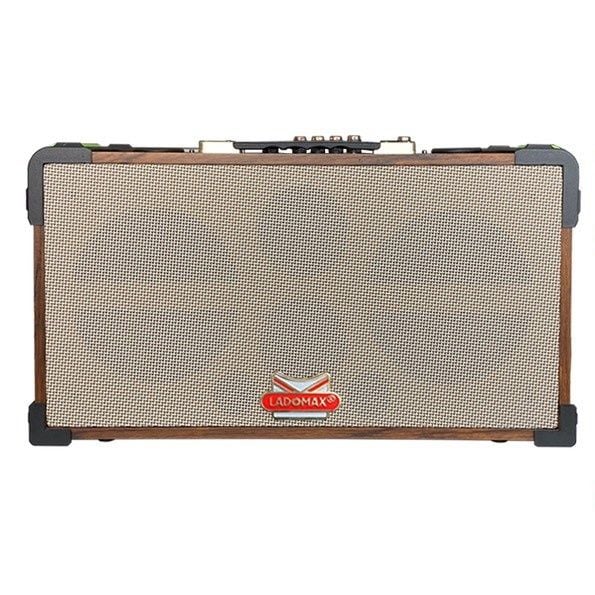 Loa Karaoke xách tay cao cấp HA-8216