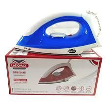 Bàn ủi khô LADOMAX HA-226