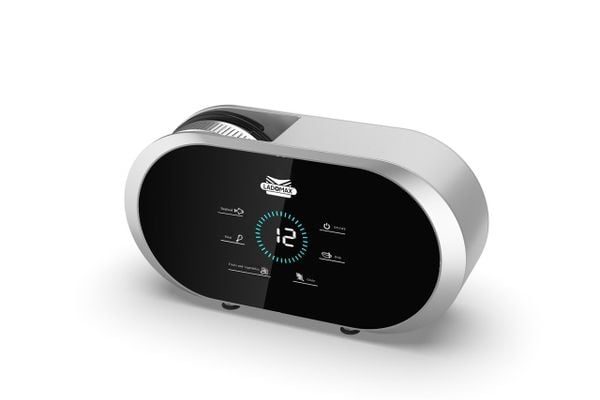 Máy làm sạch thưc phẩm Hyroxyl Ladomax HA-1616