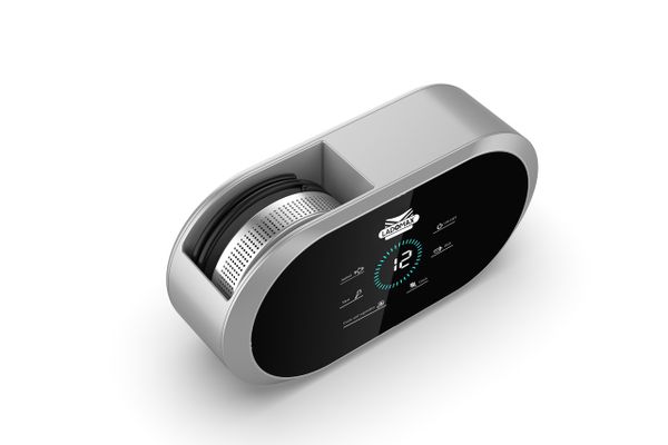 Máy làm sạch thưc phẩm Hyroxyl Ladomax HA-1616