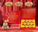  Combo 10 Hũ Yến Chưng Sẵn 