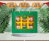  Combo 6 Hũ Yến Chưng Sẵn 