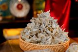  Chân Yến Thô Loại 2 