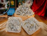  Chân Yến Thô Loại 2 