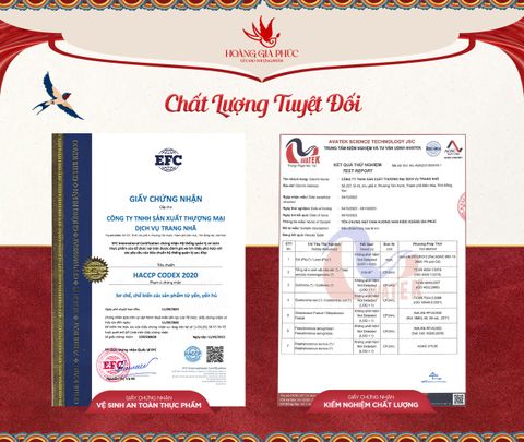  Yến chưng sẵn đường ăn kiêng 