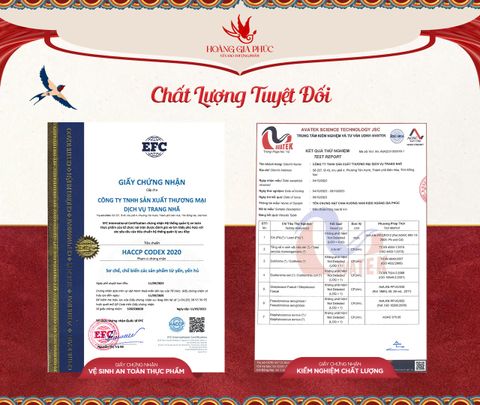  Yến Chưng Sẵn Hạt Sen 