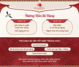  Yến Chưng Sẵn Nhân Sâm 