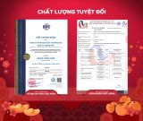  Set Quà Tết Sức Khoẻ - Chiết Khấu 20% cho Doanh Nghiệp 