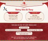  Yến chưng sẵn đường ăn kiêng 