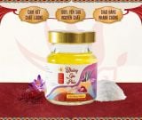  Yến Chưng Sẵn Saffron 
