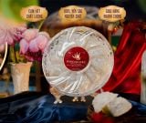  Yến Tinh Chế Sợi Ngắn 100gram 