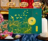  Yến Tinh chế Tiêu Chuẩn 100gram 