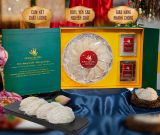  Yến Tinh chế Tiêu Chuẩn 100gram 