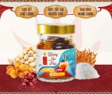  Yến Chưng Sẵn Tứ Vị 