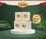  Yến Baby Hộp 1 Viên 