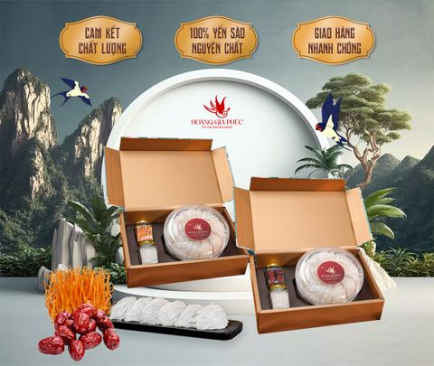  Yến Biển Thượng Hạng 