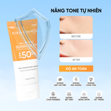  Kem Chống Nắng Freya Cosmos 