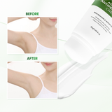  Kem Khử Mùi Freya Cosmos Ngăn Tiết Mồ Hôi và Dưỡng Sáng Da Advanced Antiperspirant Cream 30g 
