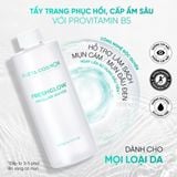  Nước Tẩy Trang Phục Hồi, Cấp Ẩm Sâu Cho Da Freya Cosmos FreshGlow Micellar Water 