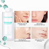  Nước Tẩy Trang Phục Hồi, Cấp Ẩm Sâu Cho Da Freya Cosmos FreshGlow Micellar Water 