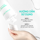  Nước Tẩy Trang Phục Hồi, Cấp Ẩm Sâu Cho Da Freya Cosmos FreshGlow Micellar Water 