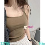  ÁO 2S KÈM ĐỆM NGỰC NHÀ INBLUE 
