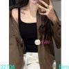 ÁO 2S KÈM ĐỆM NGỰC NHÀ INBLUE