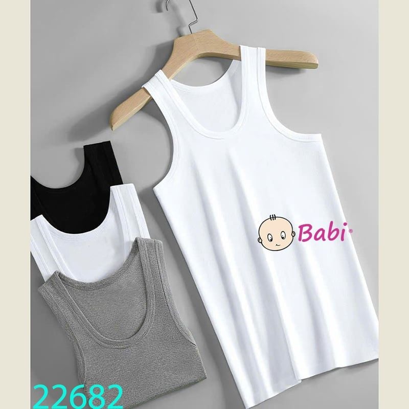  Áo Ba Lổ Nam Nhiều Màu (50-70kg) 