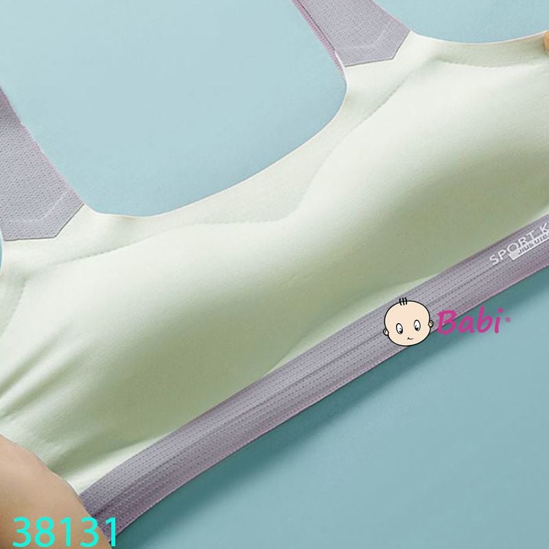  Áo Bra Cho Bé Gái (26kg - 47kg) 