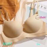  Áo Bra Đúc Su Mẹ Và Bé Không Gọng (Trên 10 tuổi) 