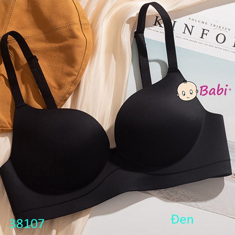  Áo Bra Đúc Su Mẹ Và Bé Không Gọng (Trên 10 tuổi) 