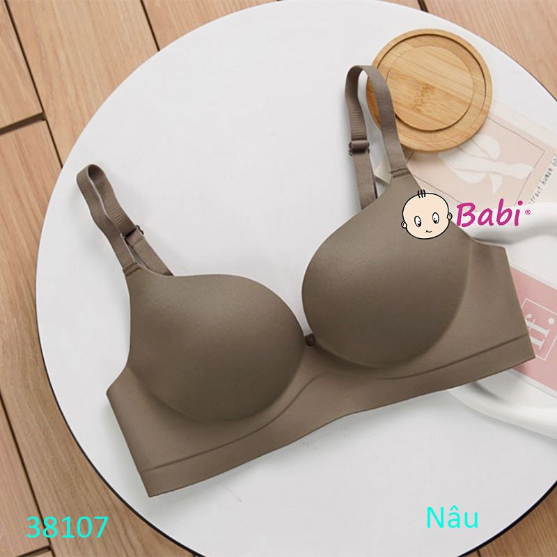  Áo Bra Đúc Su Mẹ Và Bé Không Gọng (Trên 10 tuổi) 