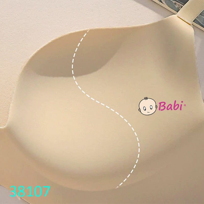  Áo Bra Đúc Su Mẹ Và Bé Không Gọng (Trên 10 tuổi) 