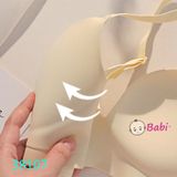  Áo Bra Đúc Su Mẹ Và Bé Không Gọng (Trên 10 tuổi) 