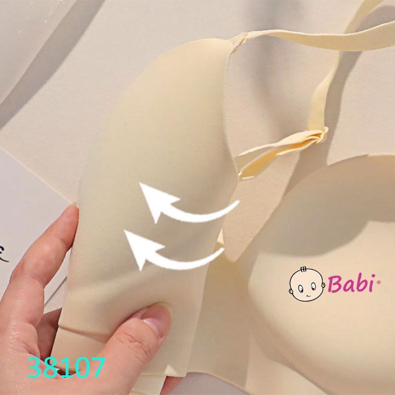  Áo Bra Đúc Su Mẹ Và Bé Không Gọng (Trên 10 tuổi) 