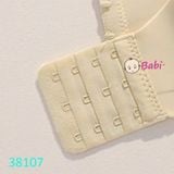  Áo Bra Đúc Su Mẹ Và Bé Không Gọng (Trên 10 tuổi) 
