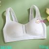 Áo Bra Lưới Cho Bé Gái Chữ Promise (35kg - 55kg)
