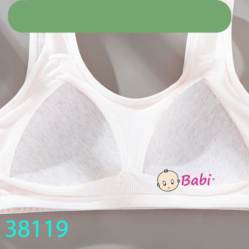  Áo Bra Thông Hơi Size Đại (30-55kg) 