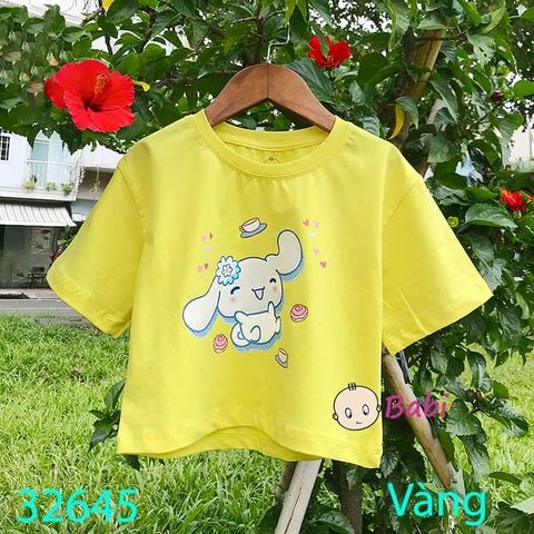 Đồ tập nhảy cho bé
